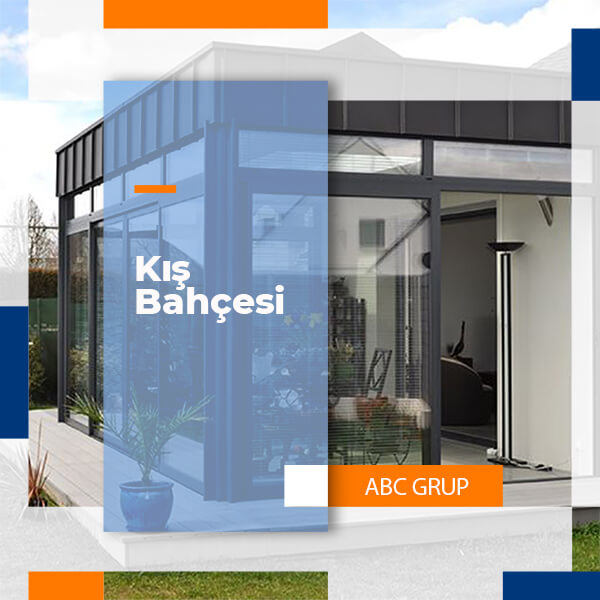 Kış Bahçesi